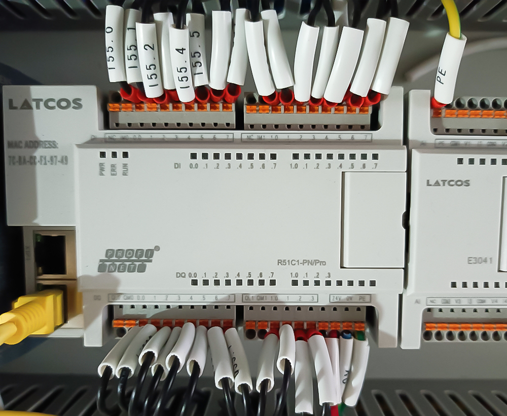 遠程io模塊是什么東西？它能起到什么作用？