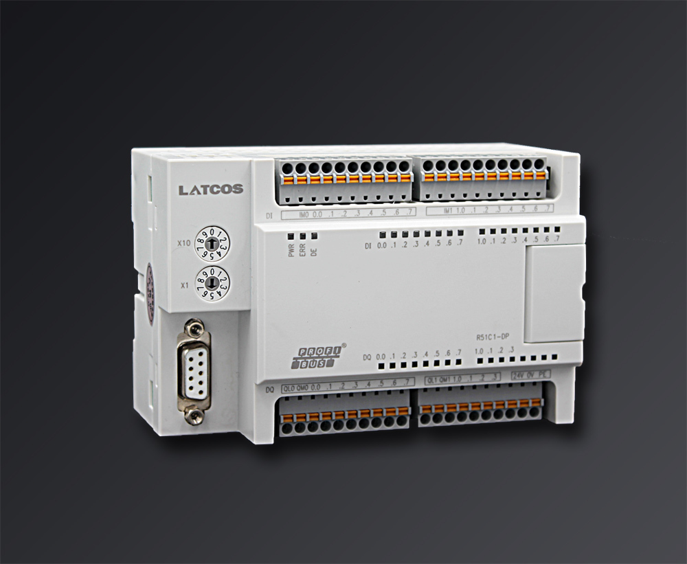 現場總線的常見類型有哪些？